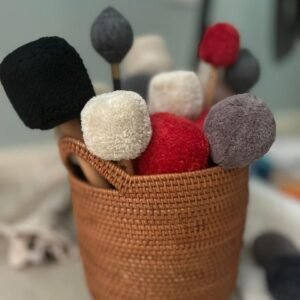 Gong Mallet