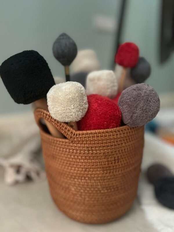 Gong Mallet